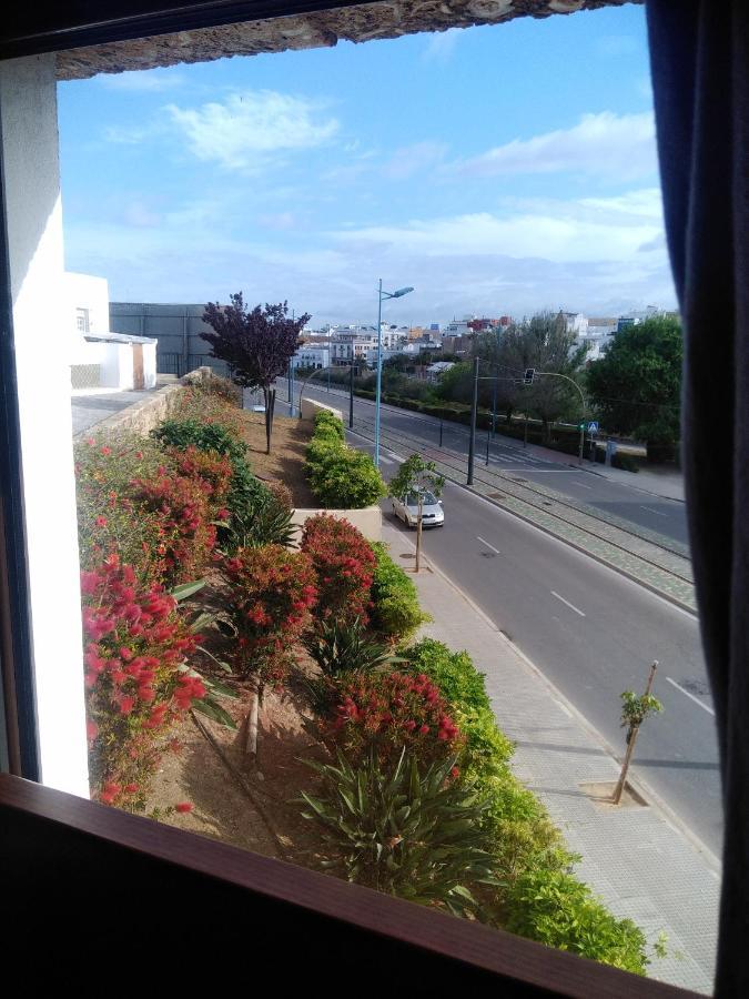Avenida Reyes Catolicos Διαμέρισμα Chiclana de la Frontera Εξωτερικό φωτογραφία